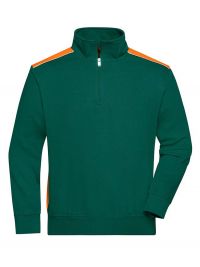 Workwear Half zip Unisex